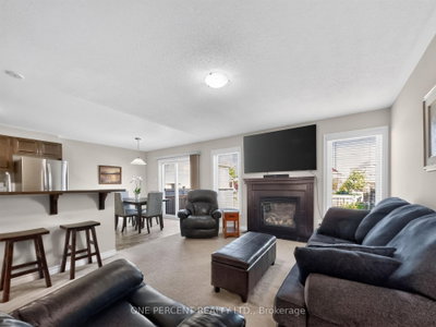 357 Sweet Grass Circle • Ottawa, ON photo 9