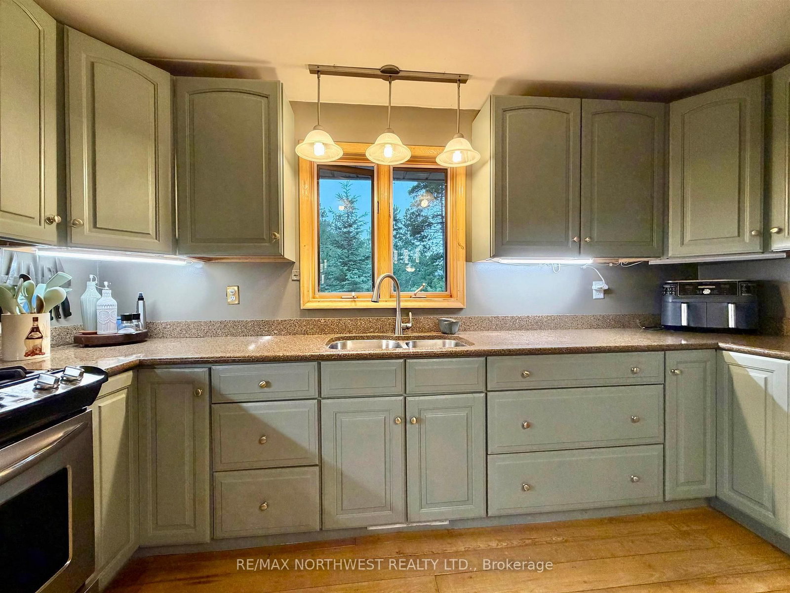 543A Reef Point Road • Rainy River Remote Area, ON photo 13