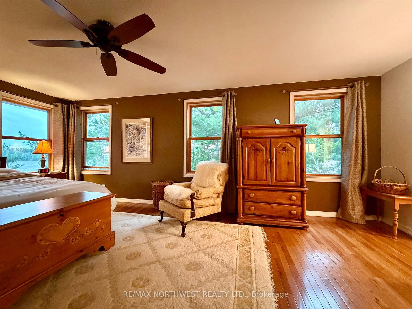 543A Reef Point Road • Rainy River Remote Area, ON photo 20