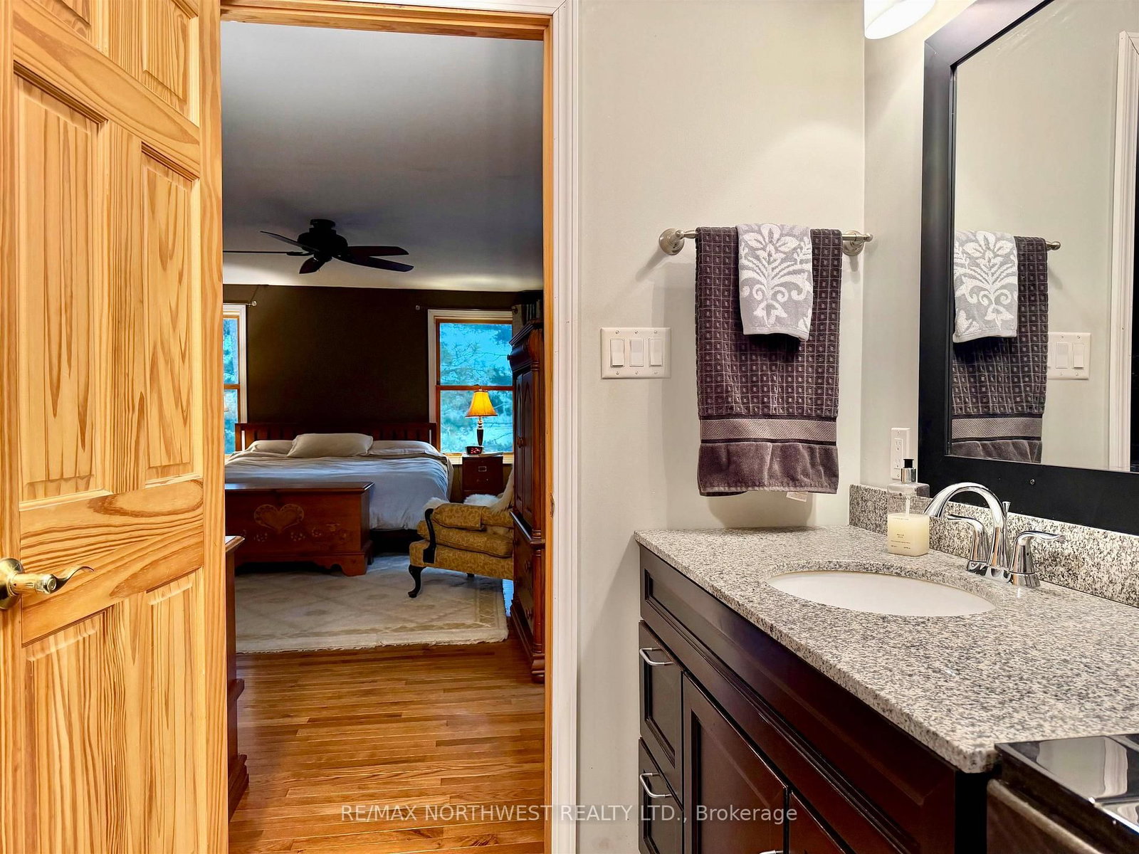 543A Reef Point Road • Rainy River Remote Area, ON photo 21