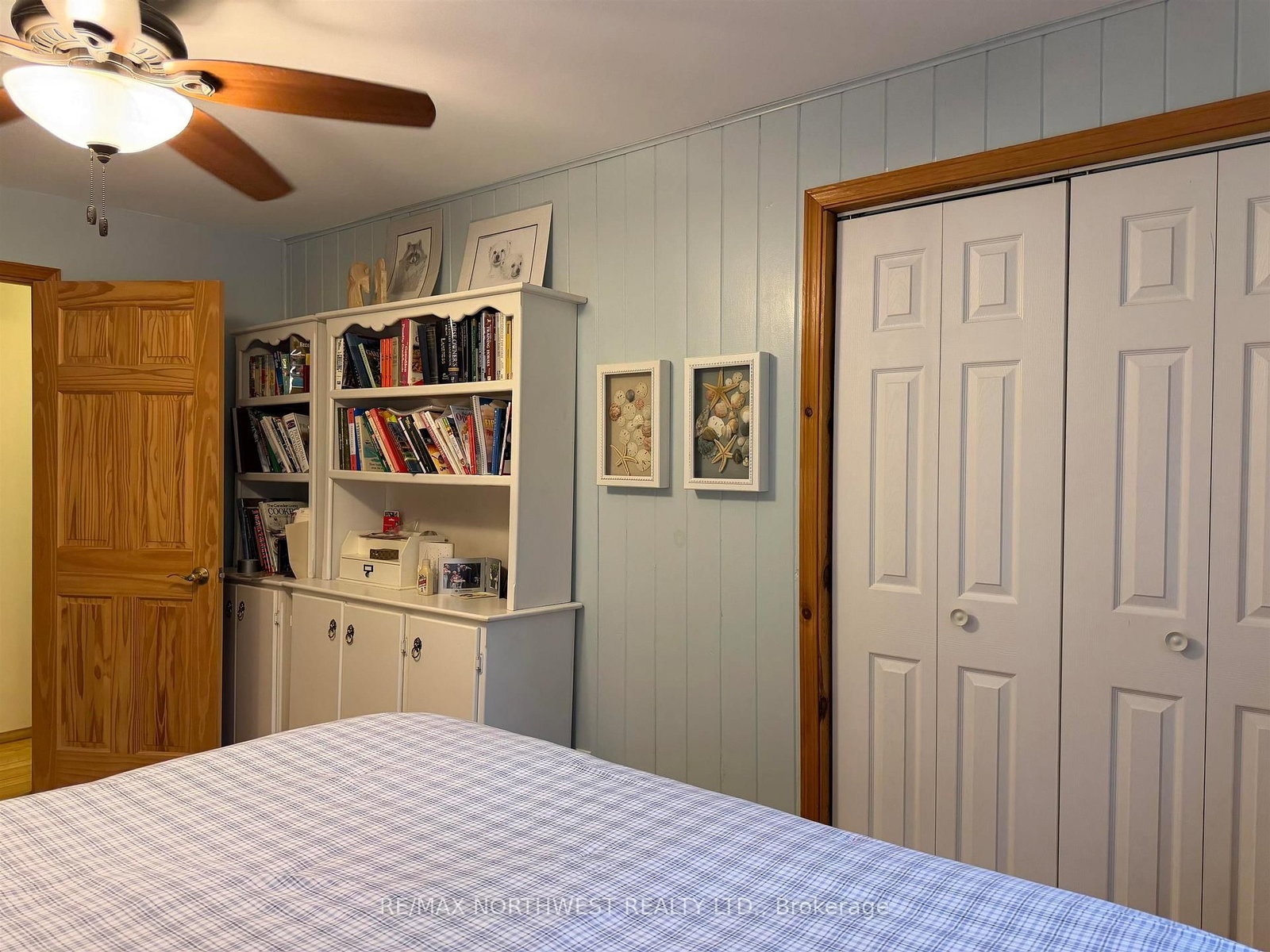 543A Reef Point Road • Rainy River Remote Area, ON photo 27