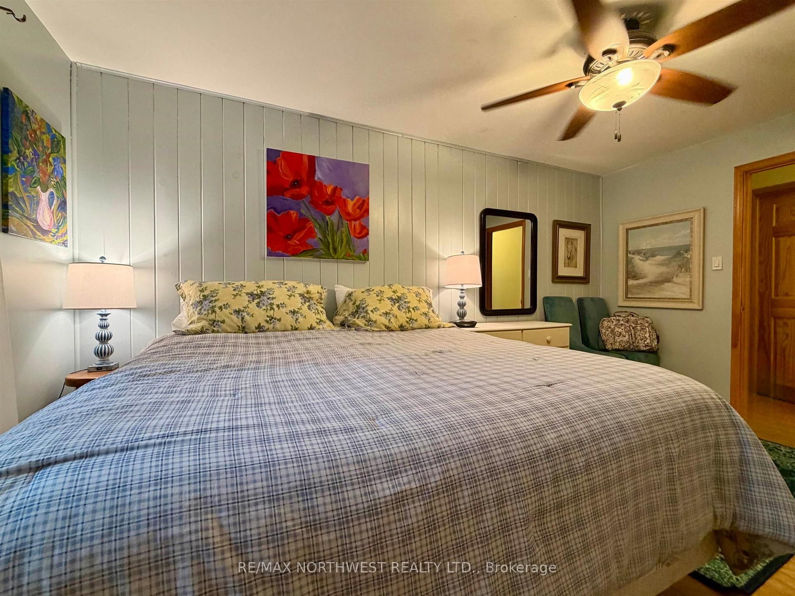 543A Reef Point Road • Rainy River Remote Area, ON photo 28