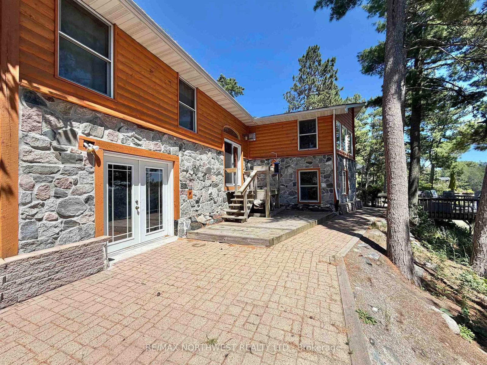 543A Reef Point Road • Rainy River Remote Area, ON photo 33