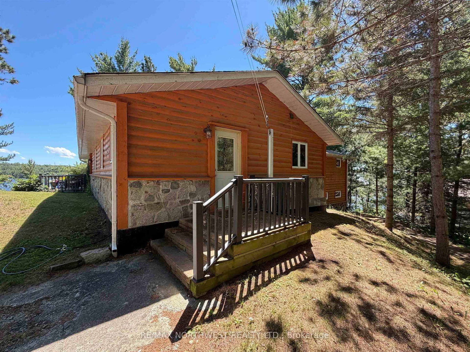 543A Reef Point Road • Rainy River Remote Area, ON photo 34