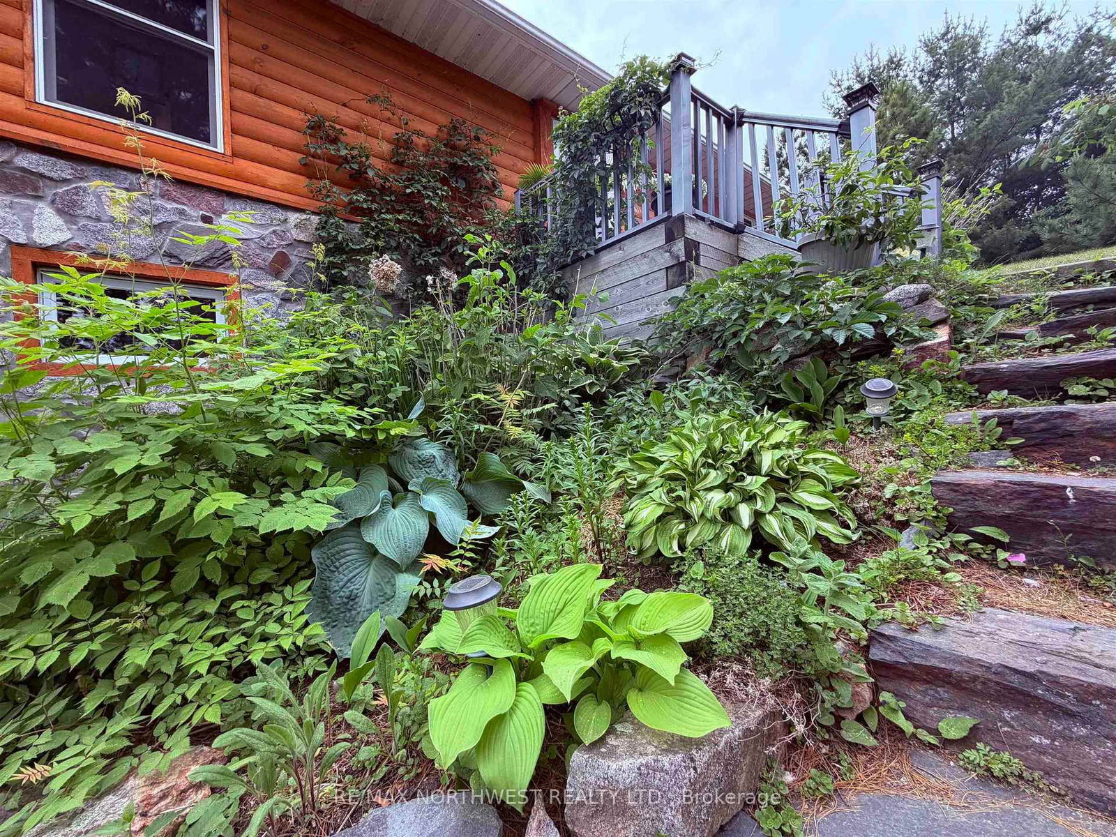 543A Reef Point Road • Rainy River Remote Area, ON photo 37