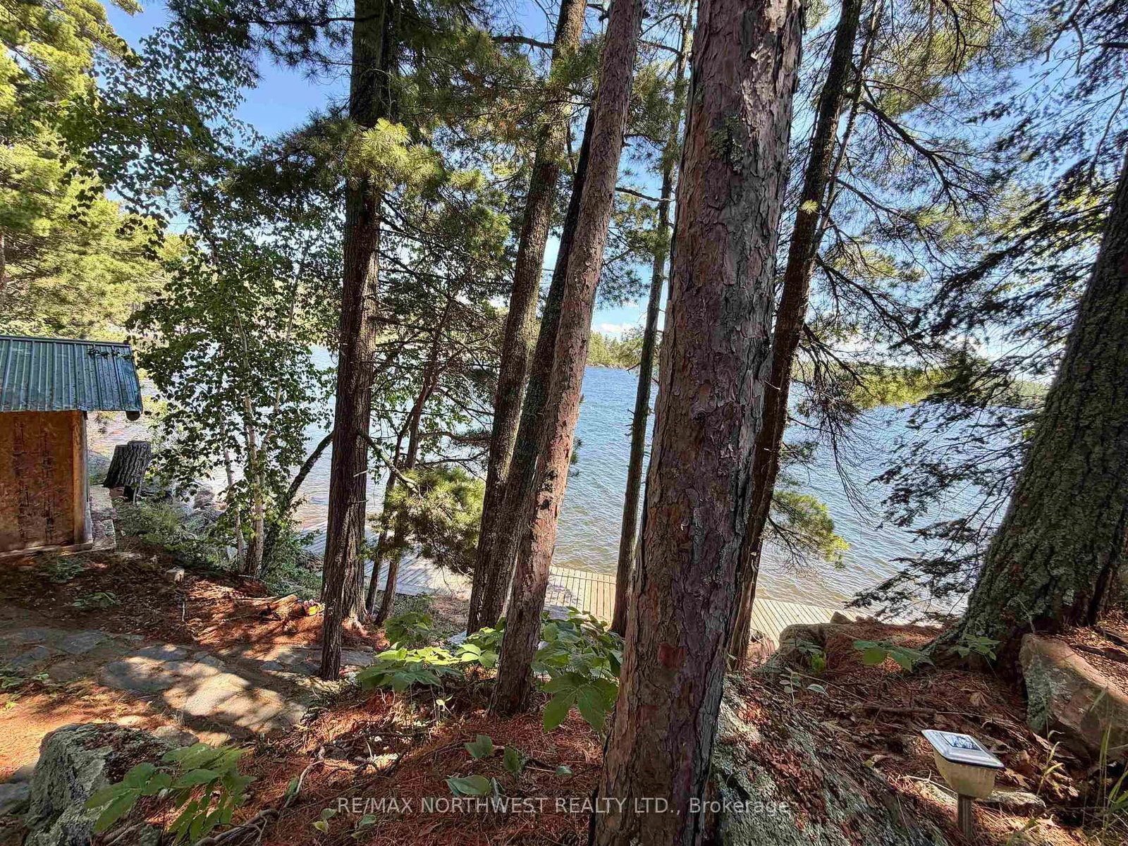 543A Reef Point Road • Rainy River Remote Area, ON photo 40