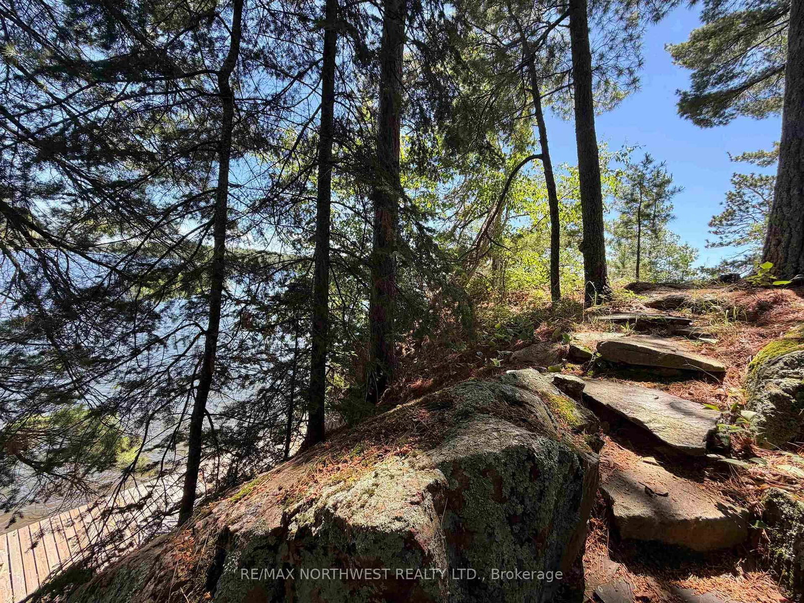 543A Reef Point Road • Rainy River Remote Area, ON photo 41
