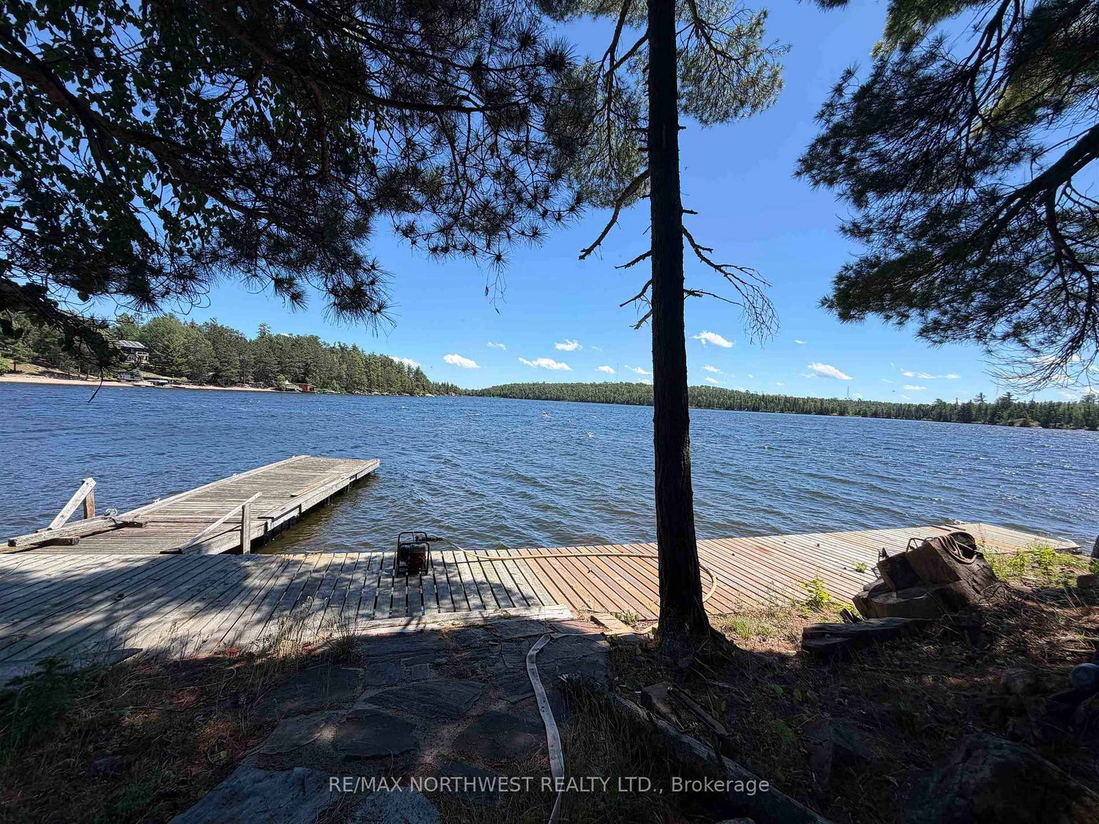 543A Reef Point Road • Rainy River Remote Area, ON photo 42