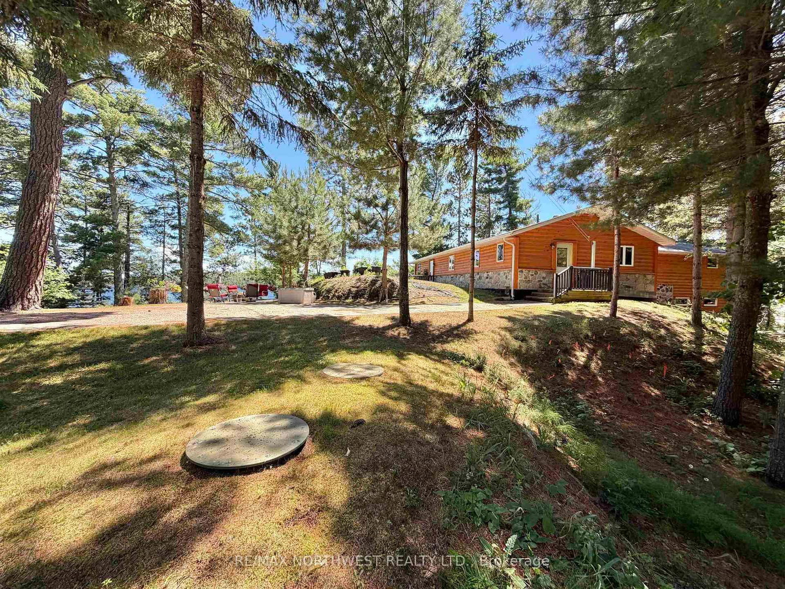 543A Reef Point Road • Rainy River Remote Area, ON photo 44