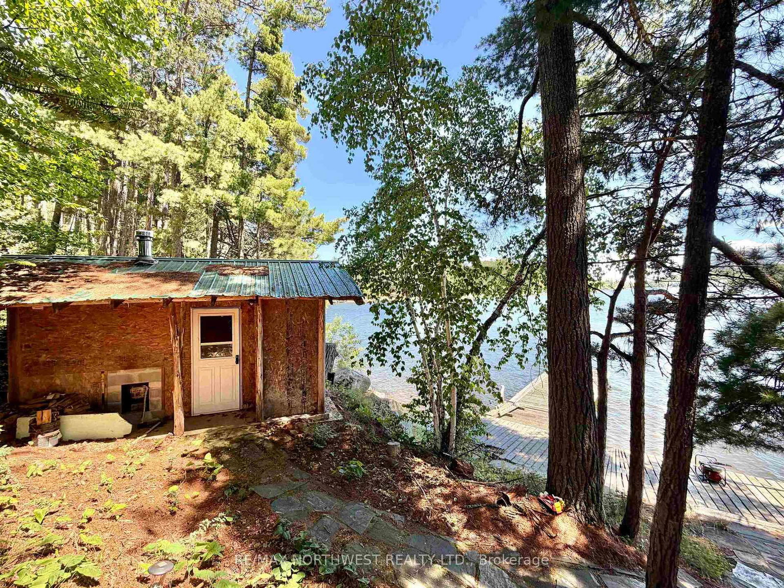 543A Reef Point Road • Rainy River Remote Area, ON photo 46