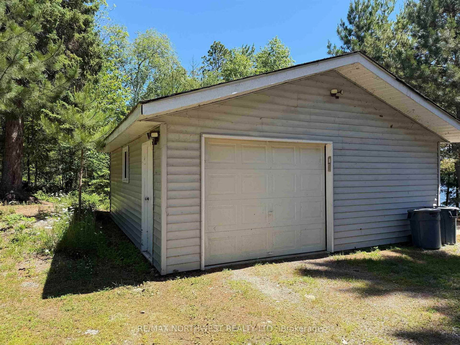 543A Reef Point Road • Rainy River Remote Area, ON photo 47