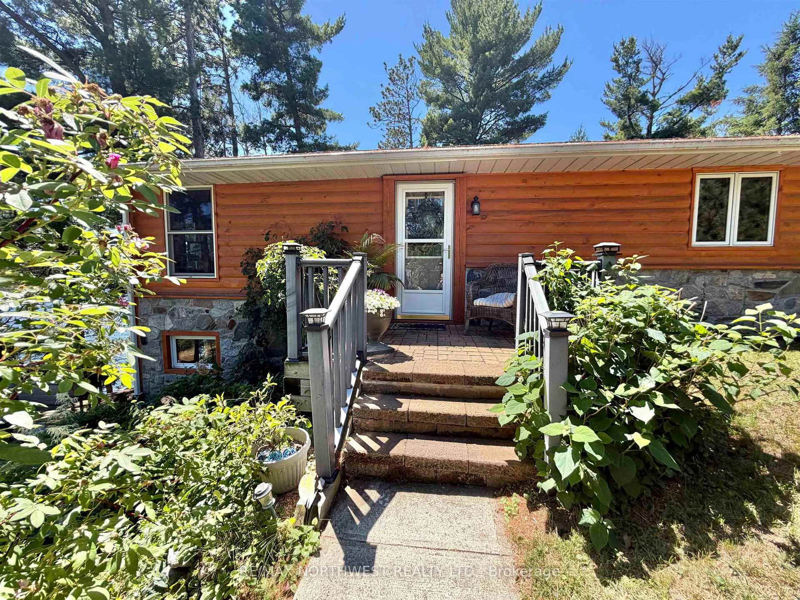 543A Reef Point Road • Rainy River Remote Area, ON photo 50