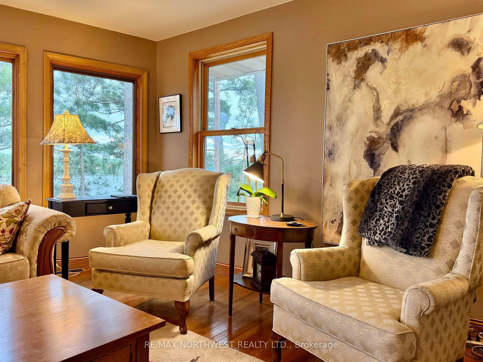 543A Reef Point Road • Rainy River Remote Area, ON photo 7