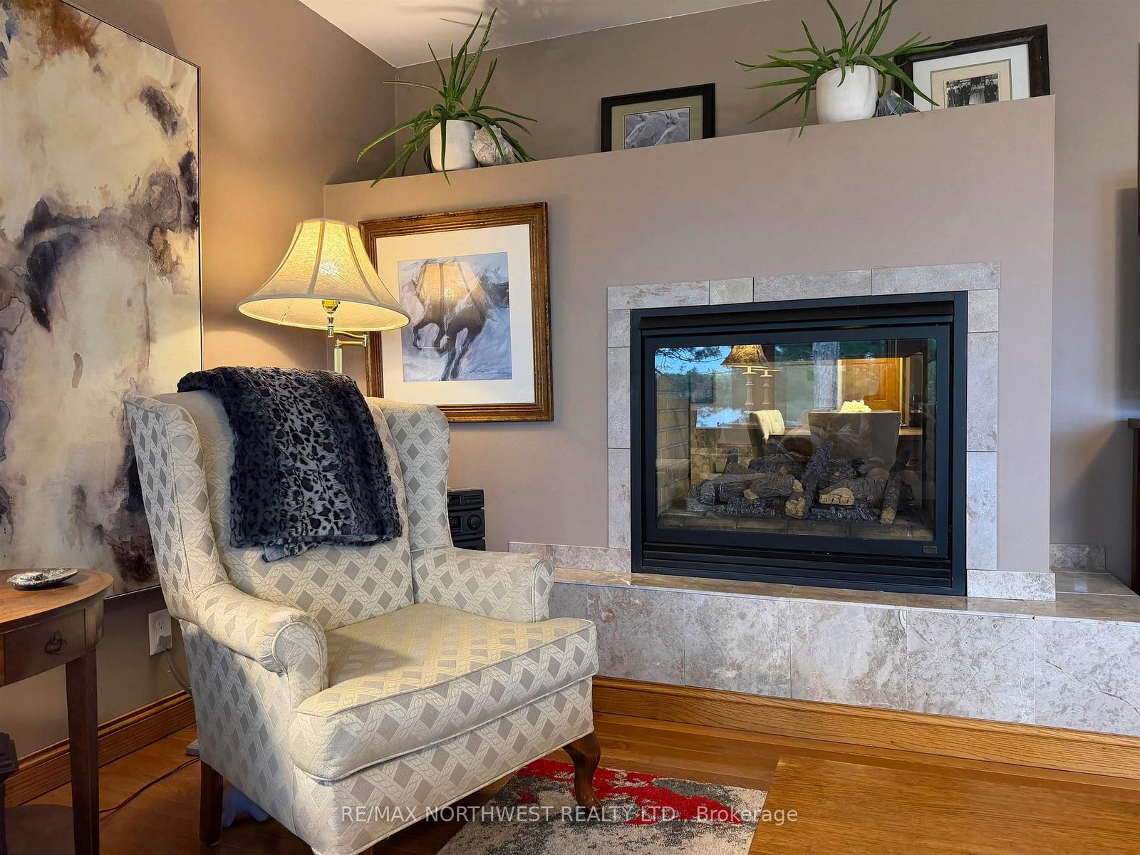543A Reef Point Road • Rainy River Remote Area, ON photo 8