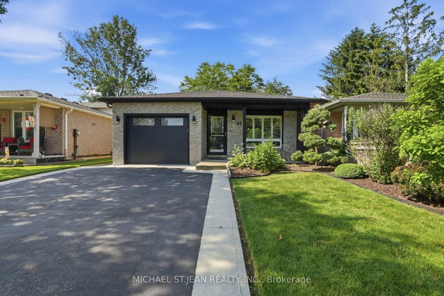 45 Sandra Crescent