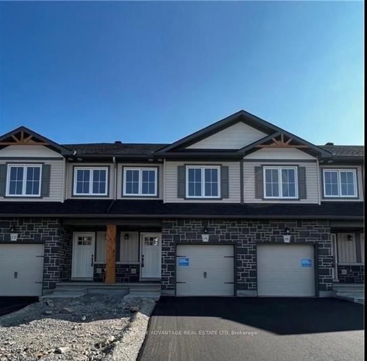 home for lease on 14 Margaret Graham Terrace