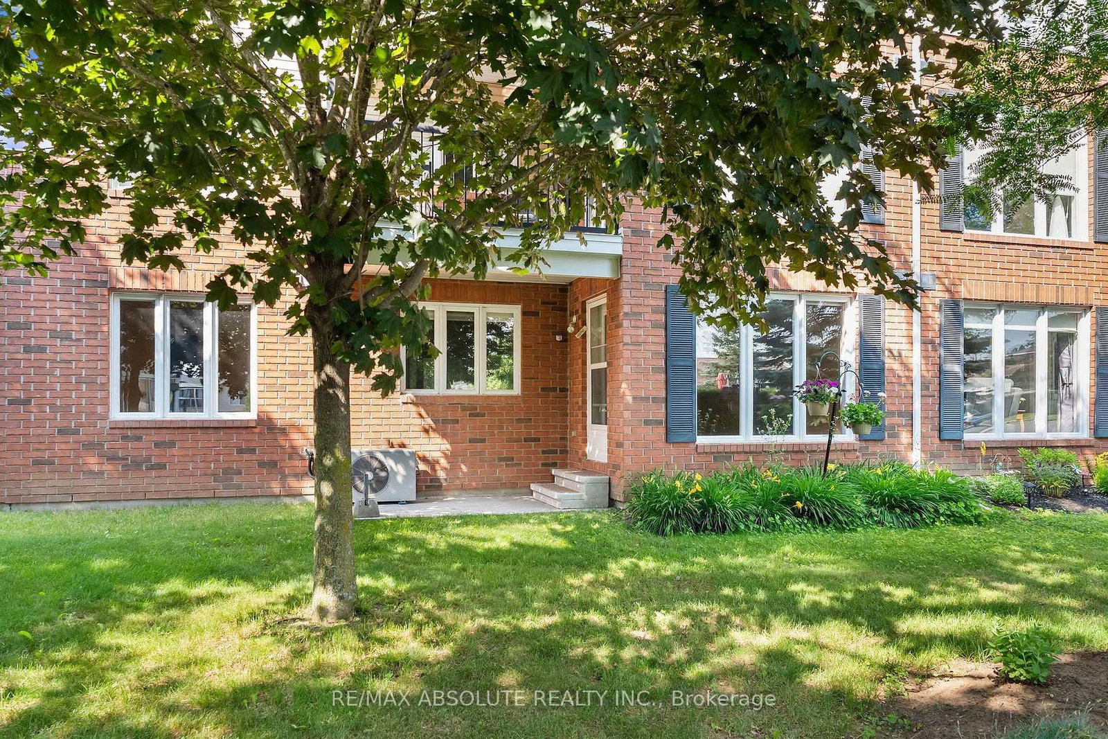 16 Sheffield Street • #107 • Arnprior, ON photo 23