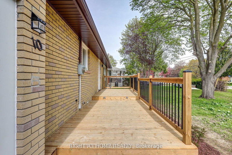 10 Vineden Drive