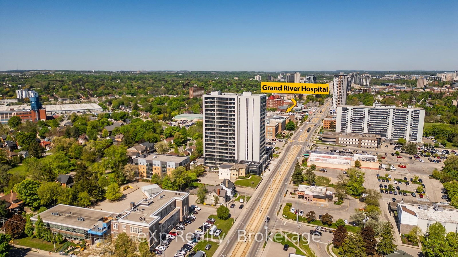 741 King Street W • #306 • Kitchener, ON photo 22