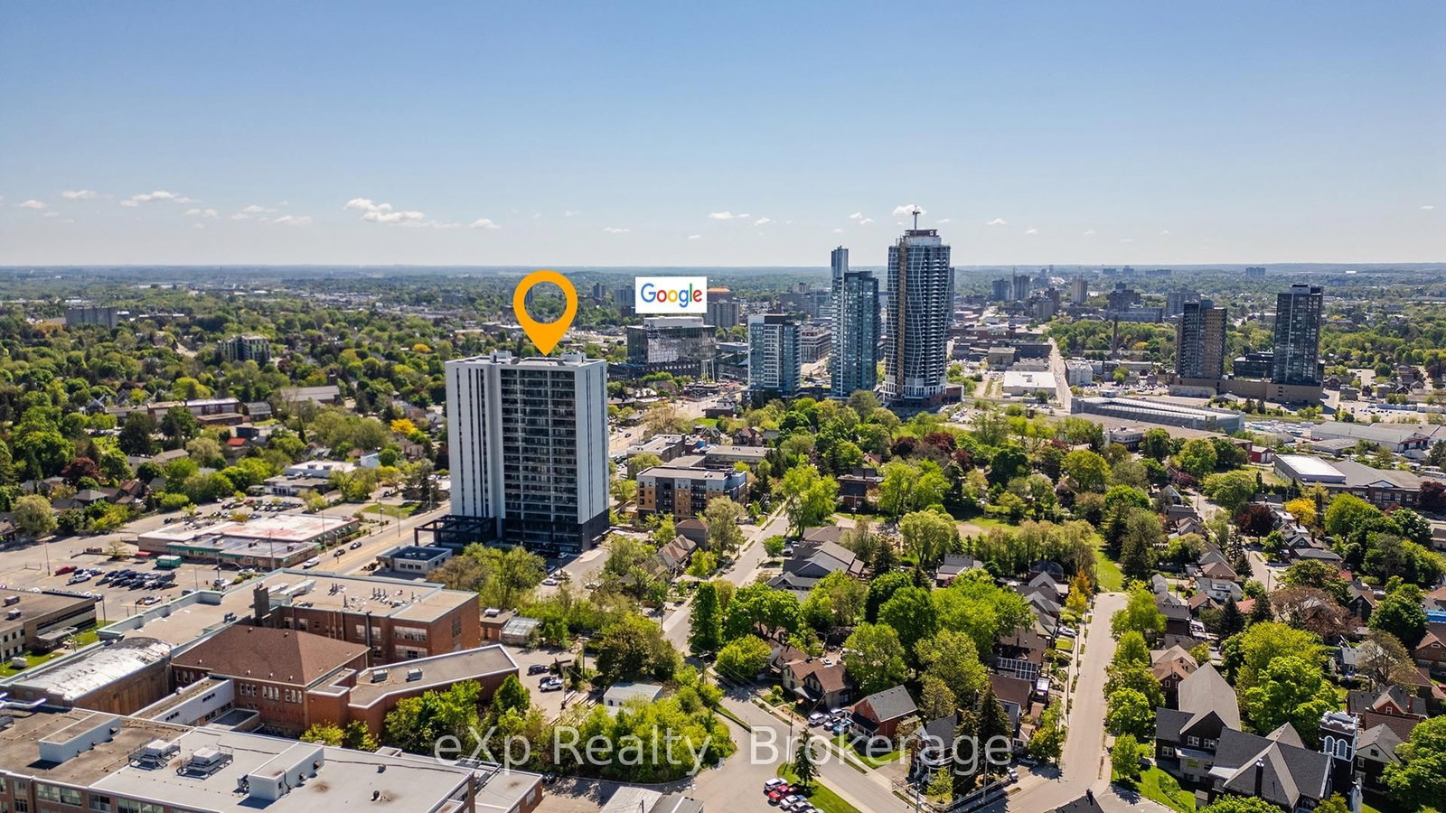 741 King Street W • #306 • Kitchener, ON photo 23