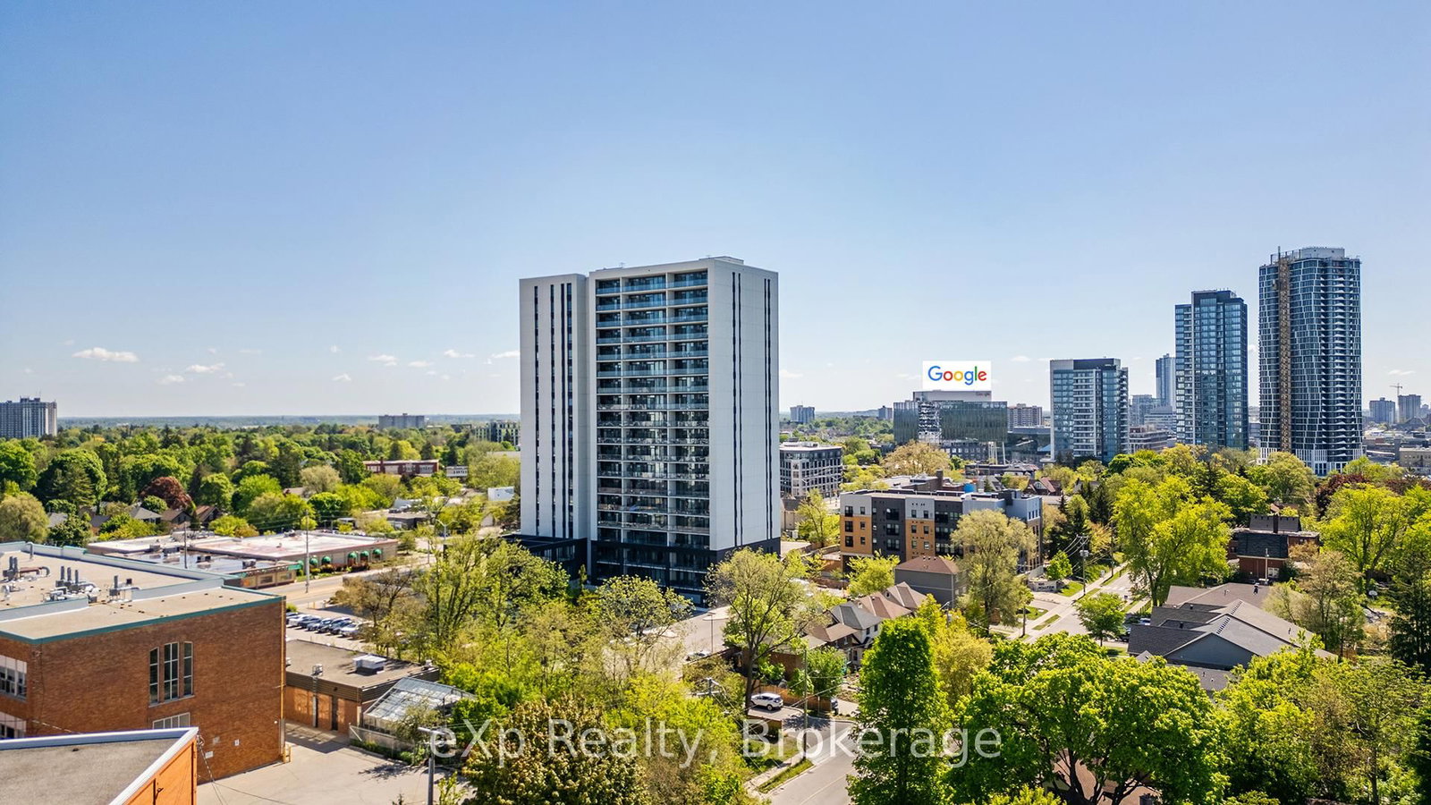 741 King Street W • #306 • Kitchener, ON photo 24