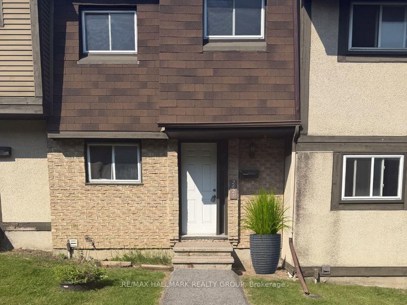 122 - 2624 Pimlico Crescent