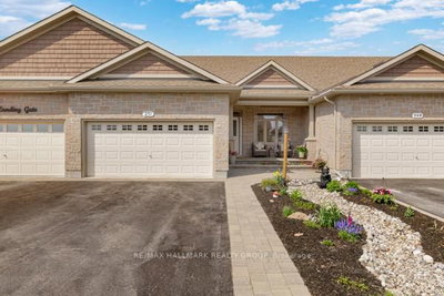 251 Royal Landing Gate