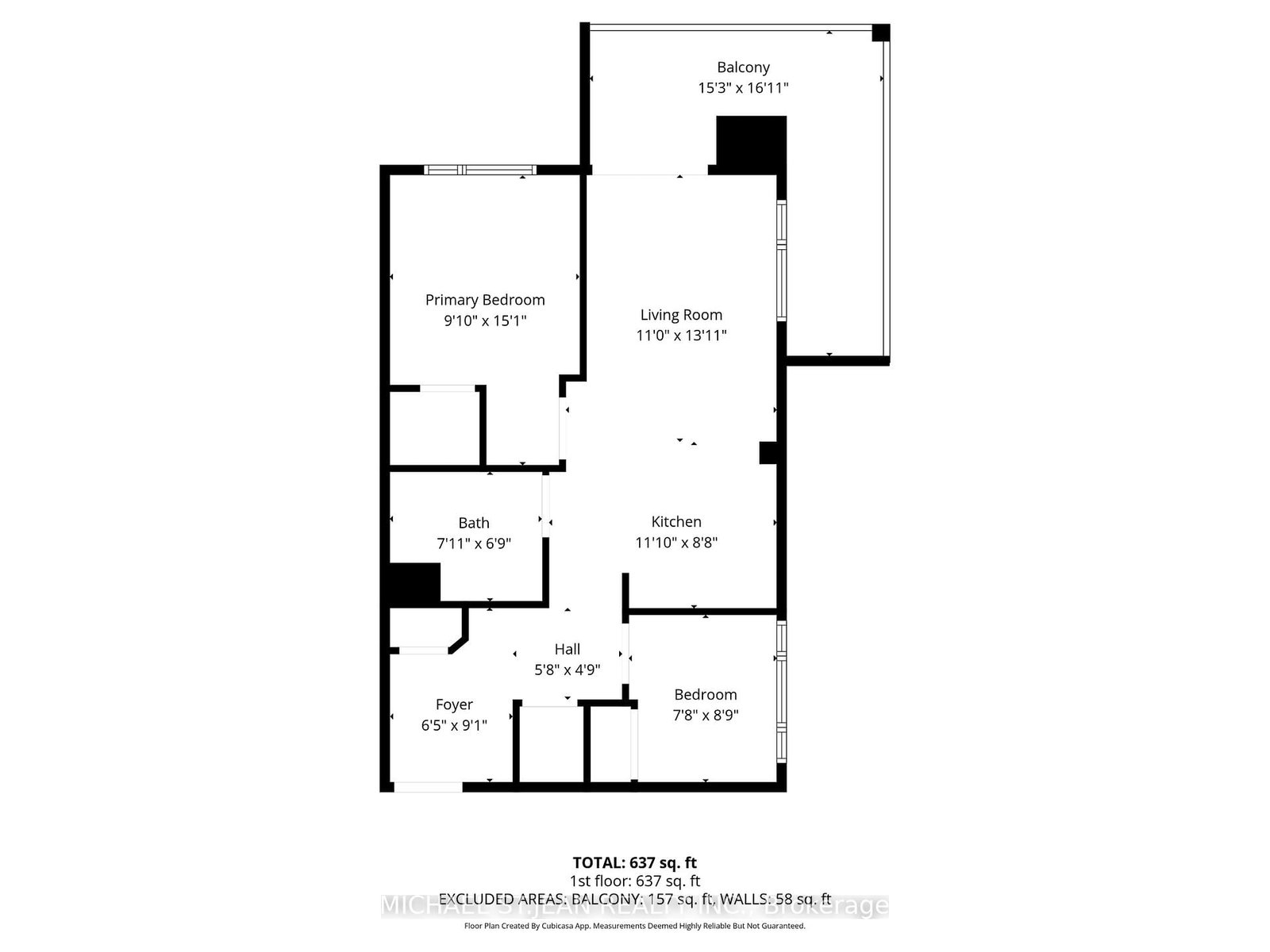 101 Shoreview Place • #410 • Hamilton, ON photo 36