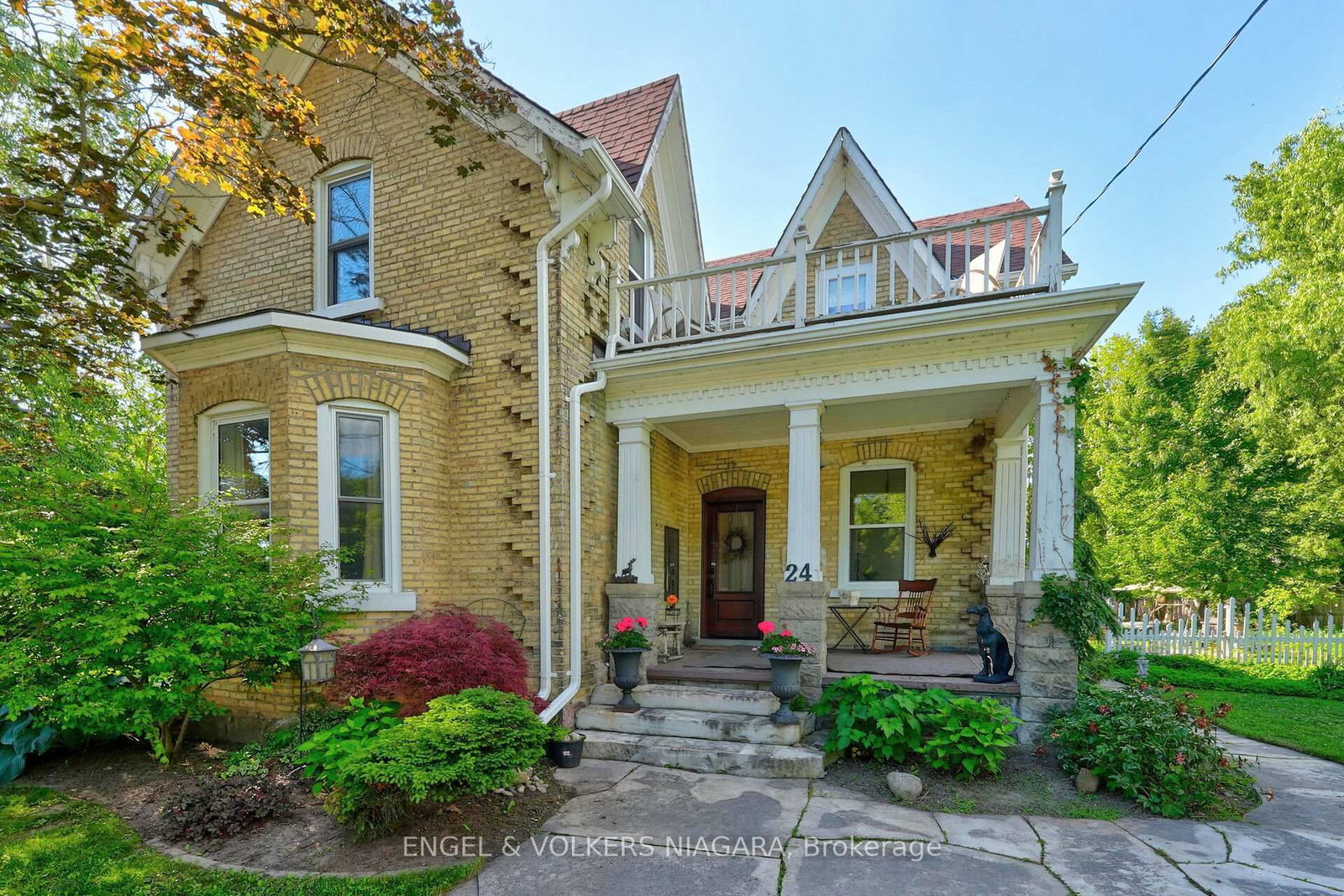 24 Mill Avenue • Bluewater, ON photo 37