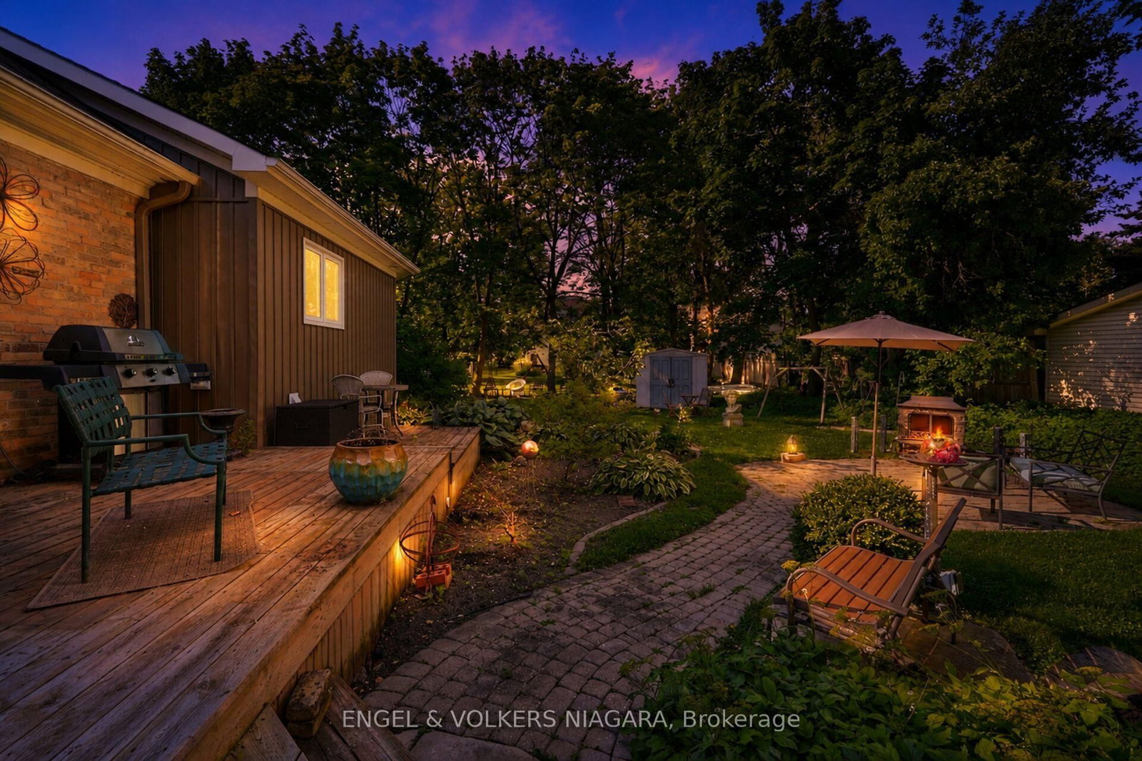 24 Mill Avenue • Bluewater, ON photo 44