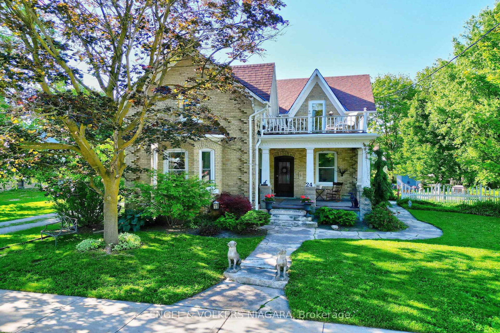 24 Mill Avenue • Bluewater, ON photo 48
