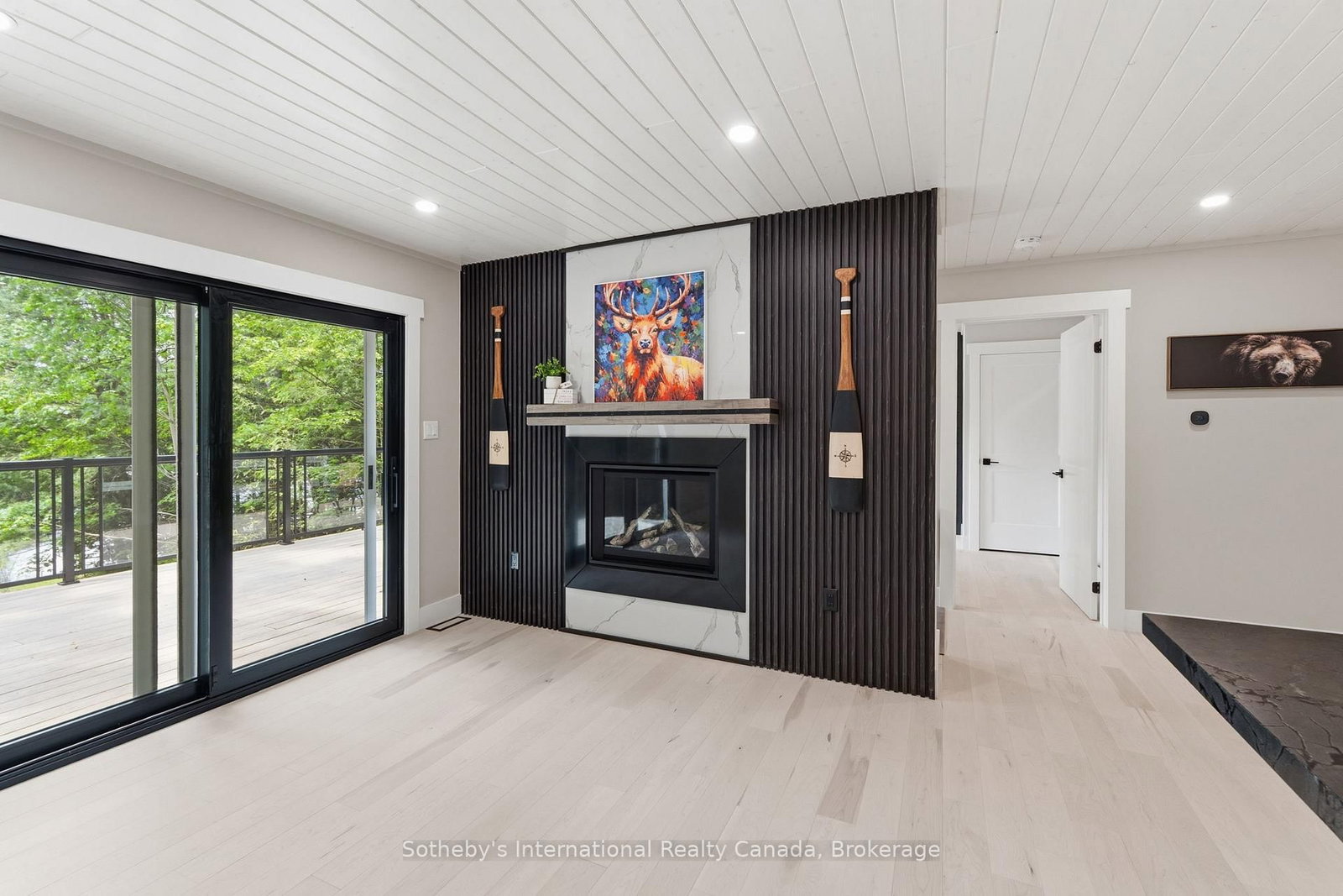1023 Strachan Point Road • Muskoka Lakes, ON photo 3