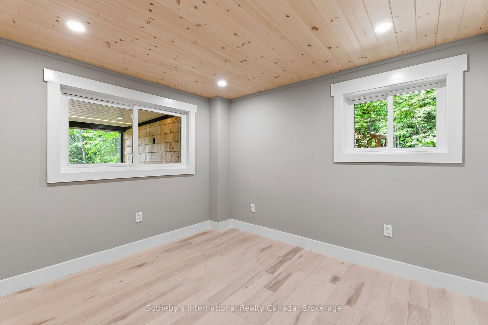1023 Strachan Point Road • Muskoka Lakes, ON photo 33