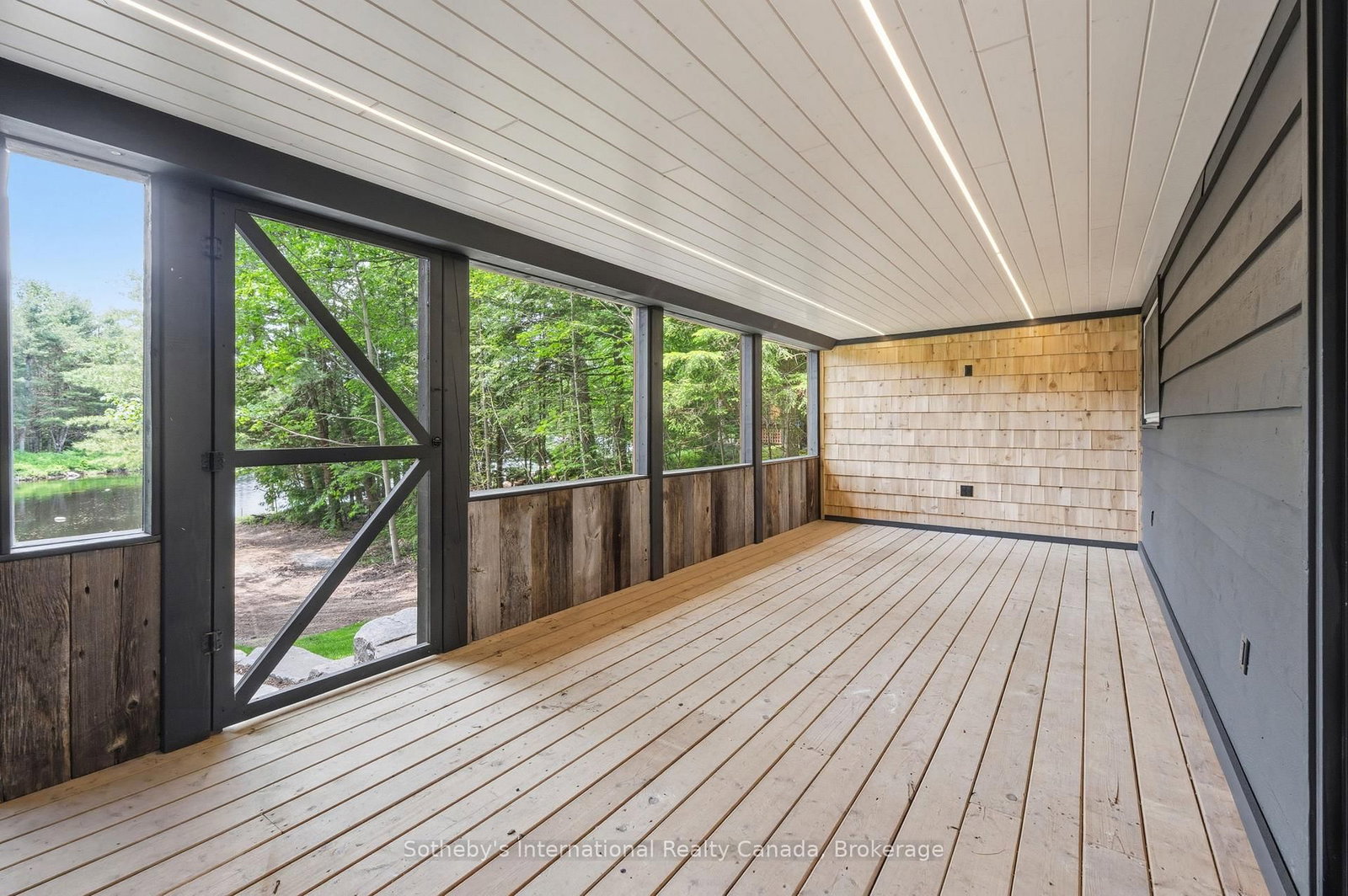 1023 Strachan Point Road • Muskoka Lakes, ON photo 35