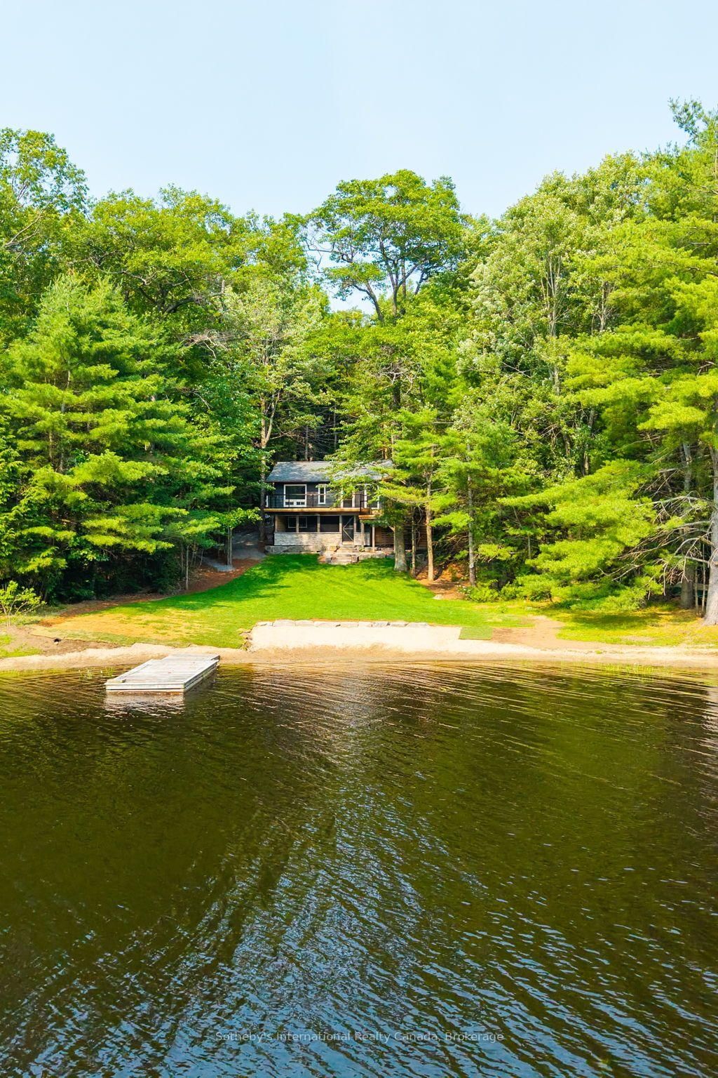 1023 Strachan Point Road • Muskoka Lakes, ON photo 4