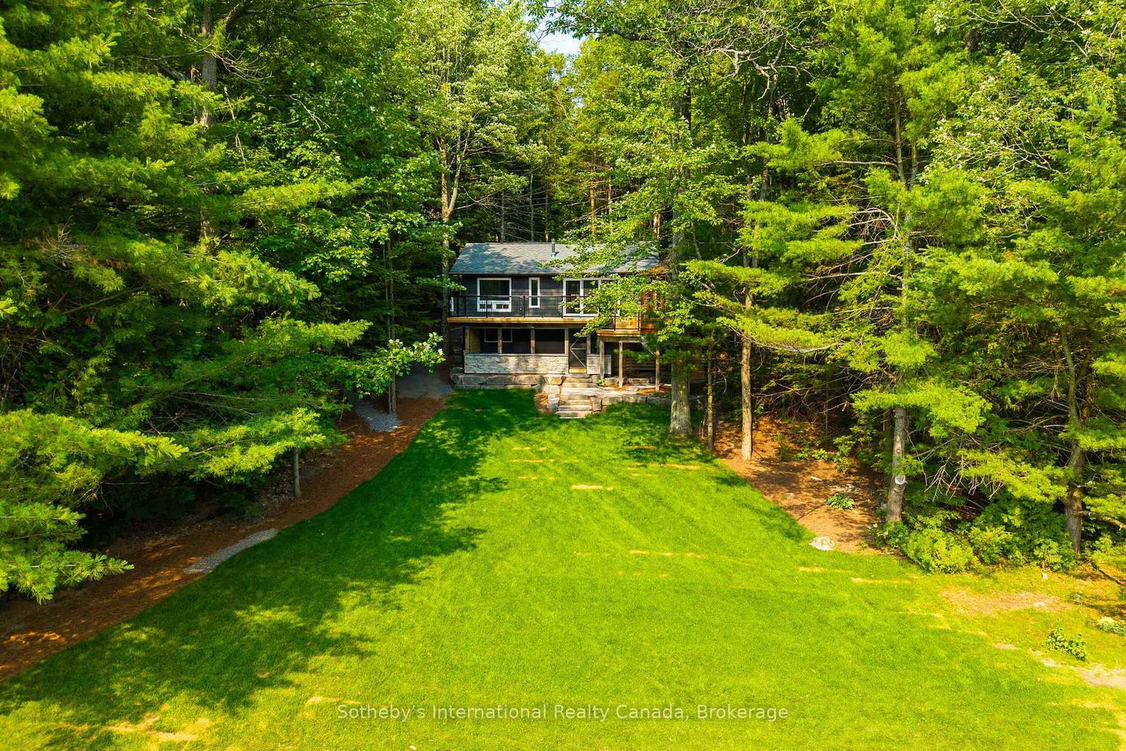 1023 Strachan Point Road • Muskoka Lakes, ON photo 50