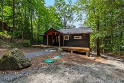 1023 Strachan Point Road • Muskoka Lakes, ON photo 8