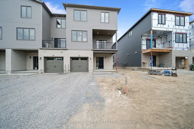 93 Buchanan Avenue