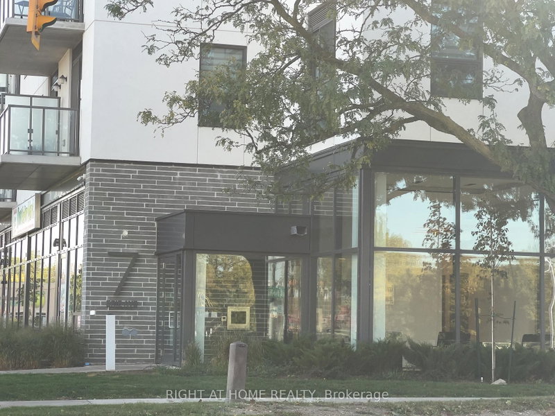 711 - 7 Erie Avenue