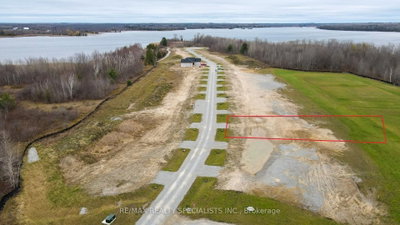 LOT 3 LOVETT Lane