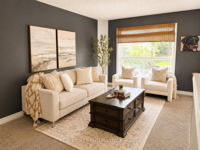 789 Fieldgate Circle • London East, ON photo 3