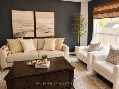 789 Fieldgate Circle • London East, ON photo 4