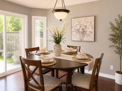 789 Fieldgate Circle • London East, ON photo 5