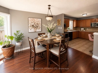 789 Fieldgate Circle • London East, ON photo 6