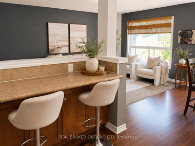 789 Fieldgate Circle • London East, ON photo 7