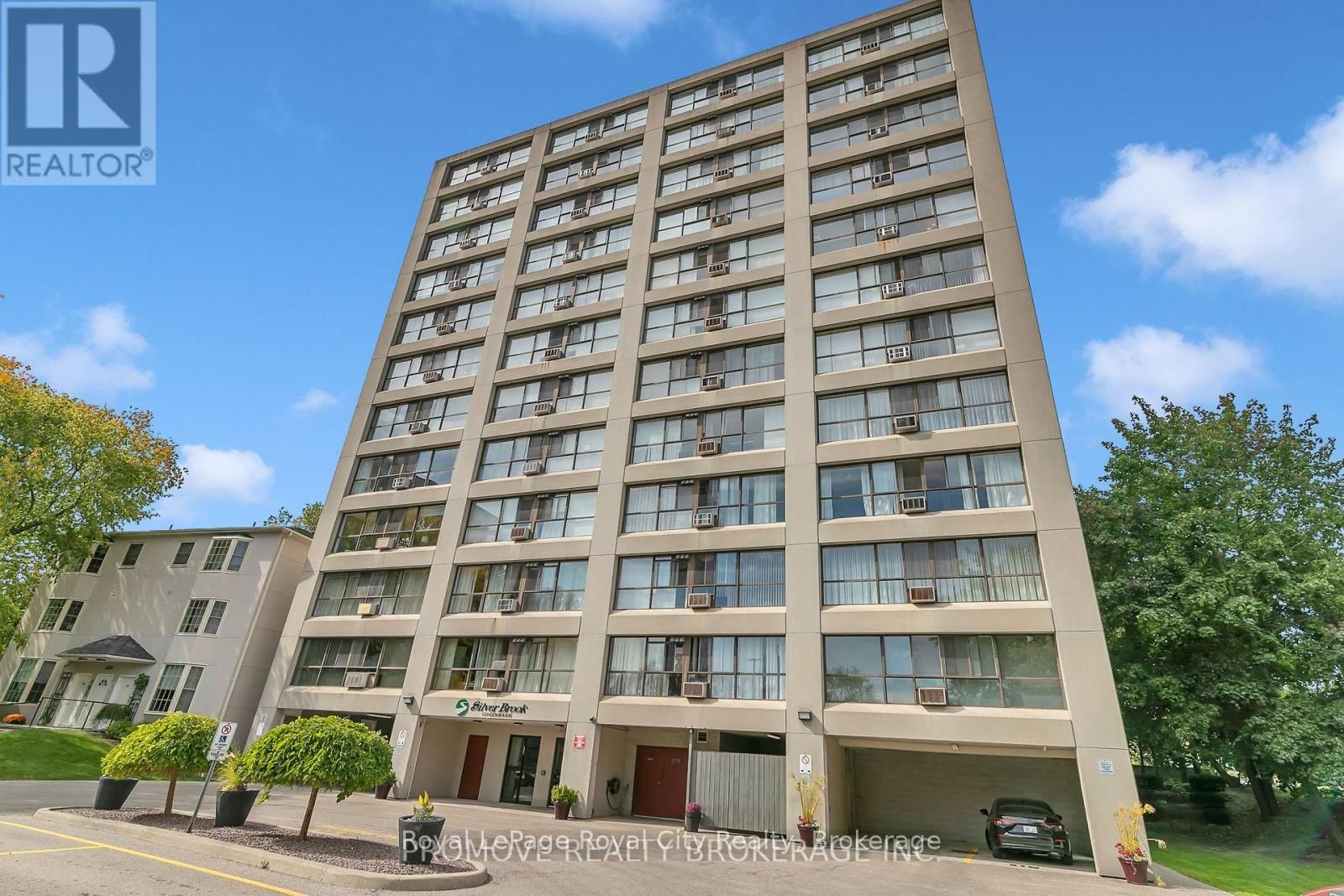358 Waterloo Avenue • #906 • Guelph, ON photo 21