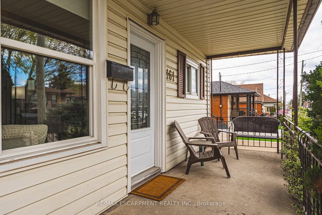 161 Ivon Avenue