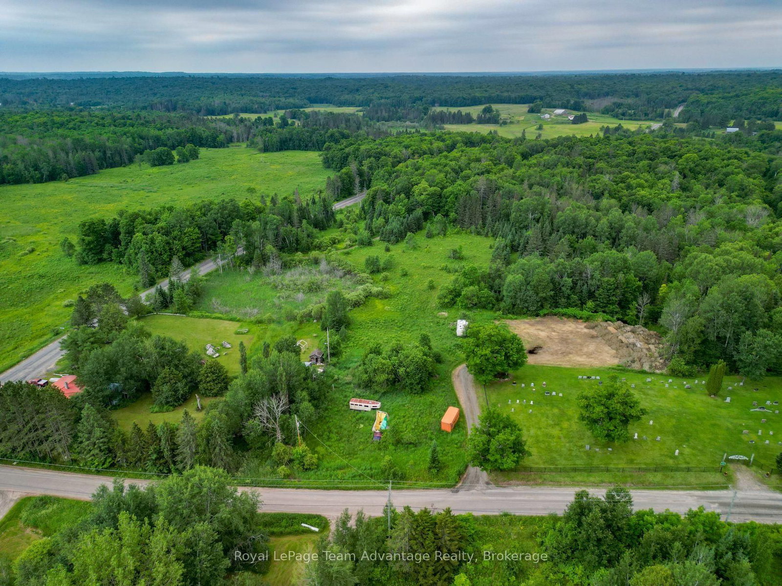 2 Maple Island Road • Whitestone, ON photo 19