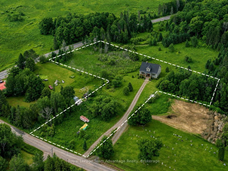 2 Maple Island Road