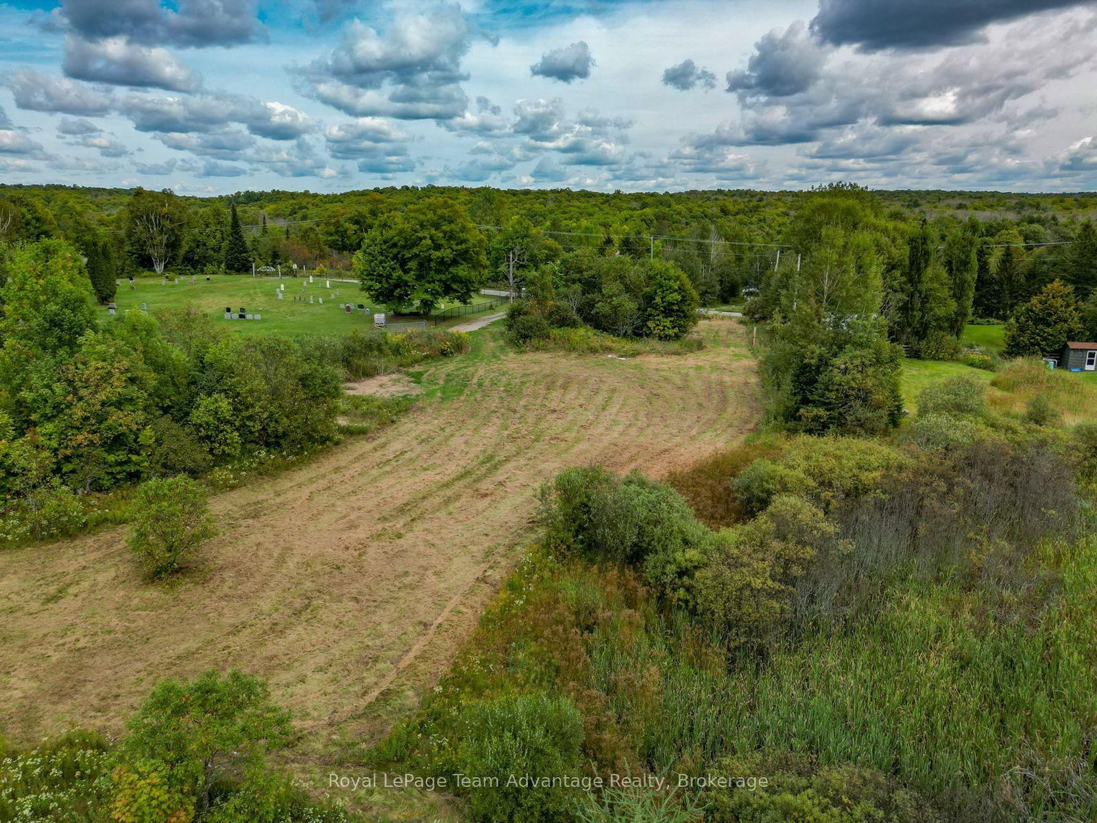 2 Maple Island Road • Whitestone, ON photo 35